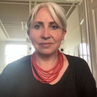 Gabriella Gómez-Mont